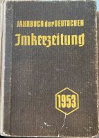 Jahrbuch der Deutschen ImkerZeitung von 1953 Sachsen - Zwenkau Vorschau