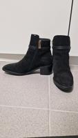 Tommy Hilfiger Stiefeletten Gr.37 Hessen - Dietzenbach Vorschau