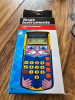 Texas Instruments  Little Professor Solar Taschenrechner Bayern - Eckental  Vorschau