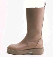 Gr. 39 neu Copenhagen Stiefel Boots Cph573 vitello fango Baden-Württemberg - Ulm Vorschau