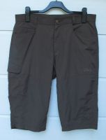 Jack Wolfskin Wanderhose zu verkaufen. Bayern - Nabburg Vorschau