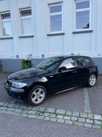 BMW 116i - Baden-Württemberg - Korb Vorschau