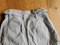 H&M Stofffhose gestreift, Gr.. 38, Sommerhose, "Bäckerhose" Niedersachsen - Hoya Vorschau