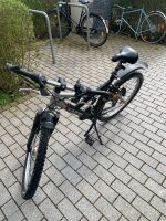 Fahrrad 26zoll Schleswig-Holstein - Lübeck Vorschau