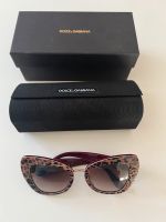 Dolce Gabbana Sonnenbrille Baden-Württemberg - Eningen Vorschau