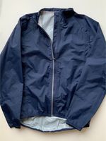 neu! Crivit Regenjacke Fahrrad M 48/50 Blau Baden-Württemberg - Grafenau Vorschau