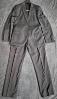 Hugo Boss Anzug Business Sakko und Hose Gr. 46 Hessen - Roßdorf Vorschau