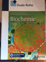 Duale Reihe Biochemie Hannover - Kirchrode-Bemerode-Wülferode Vorschau