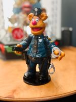 Palisades Muppets Patrol Bear + Kartonage Dortmund - Brackel Vorschau