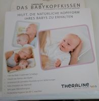 Theraline Babykopfkissen Nordrhein-Westfalen - Hamm Vorschau