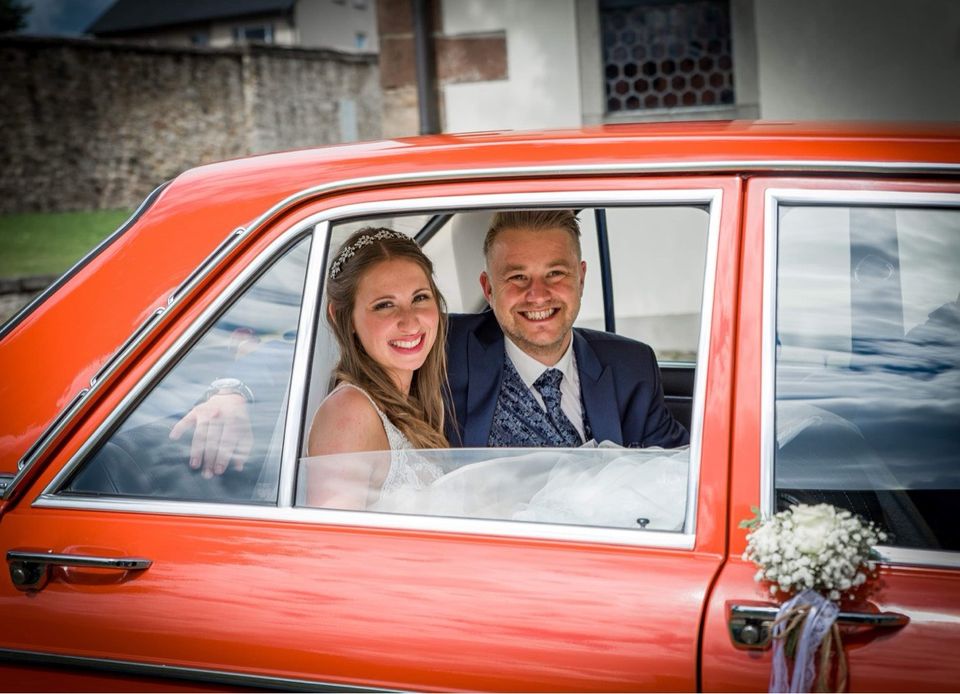 Audi 100 C1 Hochzeitsauto Hochzeit Event Miete in Eiterfeld