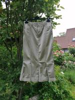 *OUI MOMENTS Rock*Gr. S*36*Helles Oliv*Top Zustand* Mecklenburg-Vorpommern - Samtens Vorschau