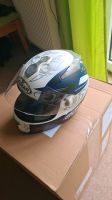 Vemar Motorradhelm 55-60 cm Niedersachsen - Leer (Ostfriesland) Vorschau