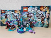 Lego Elves 41072 Naidas geheimnisvolle Quelle Brandenburg - Fredersdorf-Vogelsdorf Vorschau