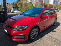 Volkswagen Golf 2.0 DSG GTI Performance Standheizung ACC Baden-Württemberg - Ludwigsburg Vorschau