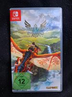 Monster Hunter Stories 2 Nintendo Switch Sachsen - Sebnitz Vorschau