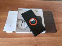 Google Pixel 7a Neuw GrapheneOS Garantie 2026 Dual-SIM Smartphone Köln - Porz Vorschau