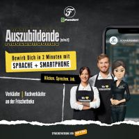 Ausbildung bei EDEKA Fanderl in Ingolstadt Bayern - Ingolstadt Vorschau