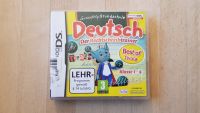 Deutsch der Rechtschreibtrainer Nintendo 3DS Niedersachsen - Wolfenbüttel Vorschau