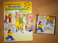 Buch Englisch mit Nic - Die große Geburtstagsfeier Nordrhein-Westfalen - Oer-Erkenschwick Vorschau