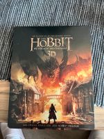 Bluray Der Hobbit - Die Schlacht der fünf Heere 3D (Steelbook) Thüringen - Jena Vorschau