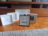 Ikea Ribba Bilderrahmen verschiedene Größen Preis alle zusammen! Niedersachsen - Wathlingen Vorschau