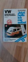 VW-T3 Campingbus selbstgebaut: Typ 2 Band 122 Wandsbek - Hamburg Bramfeld Vorschau