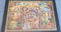 Disney Puzzle 1000 Teile Sachsen - Zeithain Vorschau