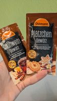 Glühwein und Plätzchen Gewürz von Ostermann Brandenburg - Potsdam Vorschau