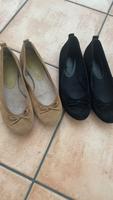 Ballerina Tamaris Größe 38 Baden-Württemberg - Auggen Vorschau