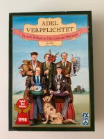 Schmid Gesellschaftsspiel Adel verpflichtet gebraucht Bergedorf - Kirchwerder Vorschau