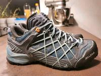 Salewa Bergschuhe wandern outdoor Wildfire GTX Bayern - Waltenhofen Vorschau