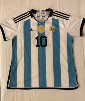 Messi Argentinien Trikot Berlin - Hohenschönhausen Vorschau