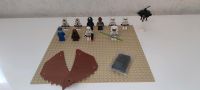 Lego Star Wars - Figuren & Zubehör Han Solo etc. NW Sammlung Nordrhein-Westfalen - Rüthen Vorschau