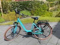 E-Bike Hercules UrbanicoE, 28", 8-Gang Niedersachsen - Esens Vorschau