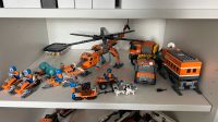 Verschiedene Lego Arctic Sets Hessen - Roßdorf Vorschau