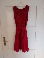 Cocktailkleid rot 42 von SWING Bayern - Wiesentheid Vorschau