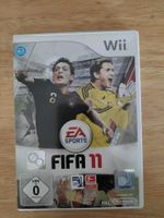 Wii Fifa 11 Baden-Württemberg - Elzach Vorschau