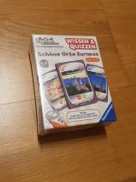 TipToi, Schöne Orte Europas; Wissen & Quizzen Nürnberg (Mittelfr) - Nordstadt Vorschau