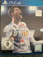 FIFA 18 PS4 (PS5) Hessen - Raunheim Vorschau