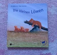 Die kleinen Löwen Westerwaldkreis - Kuhnhöfen Vorschau