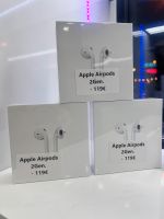 Apple AirPods 2gen Frankfurt am Main - Bahnhofsviertel Vorschau