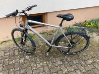 XL Fahrrad 28 Zoll , Unplattbar M, SPD-Pedale, Scheibenbremsen Baden-Württemberg - Emmendingen Vorschau