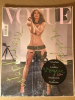 Vogue Italia August 2019 828 Stephanie Seymour Claudia Schiffer Berlin - Wilmersdorf Vorschau