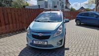 Chevrolet Spark LS + Tüv bis 03/2026 Niedersachsen - Oldenburg Vorschau