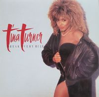 LP "Break Every Rule“ von Tina Turner Thüringen - Seebach Vorschau