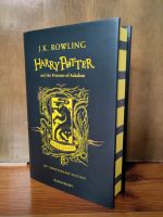 Harry Potter and the Prisoner of Azkaban - Hufflepuff Edition Berlin - Mitte Vorschau