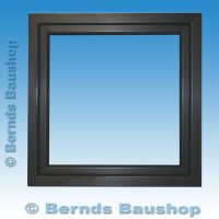 Fenster anthrazit grau 100 x 80 neu Wohnraum Lagergröße Brandenburg - Perleberg Vorschau