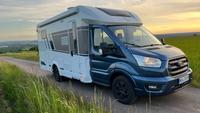 Top Wohnmobil mieten! Viele Extras! persönlicher Service Bayern - Neustadt a. d. Waldnaab Vorschau