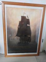 Poster Caspar David Friedrich Sachsen - Gornau Vorschau